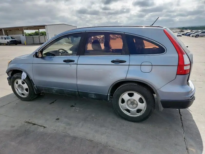 2010 HONDA CR-V LX  