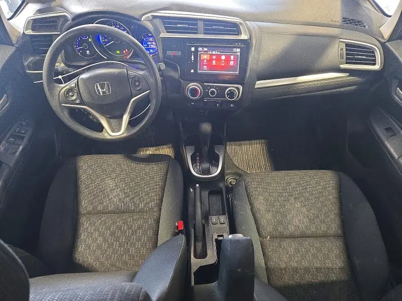 2015 HONDA FIT LX  