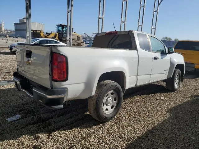 2020 CHEVROLET COLORADO   