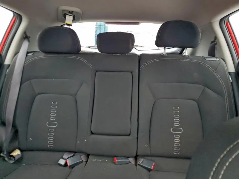 2012 KIA SPORTAGE EX  