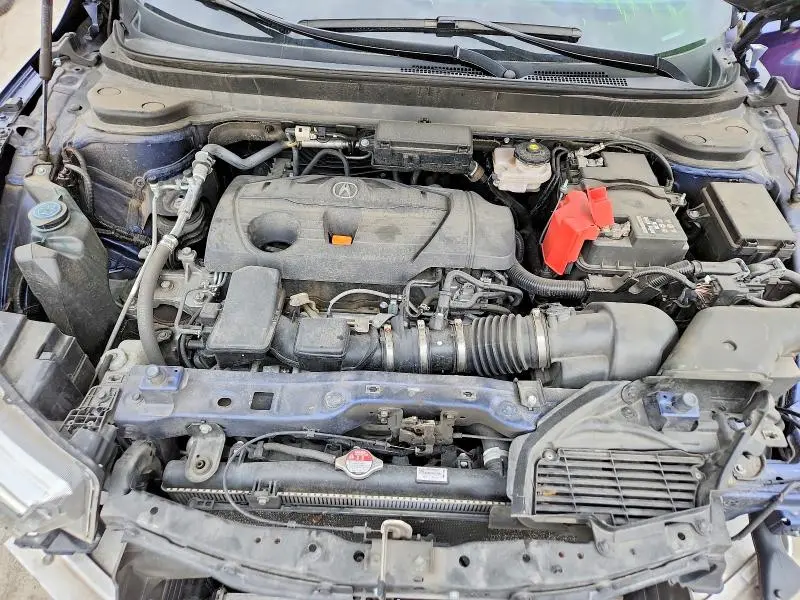 2020 ACURA RDX TECHNOLOGY  