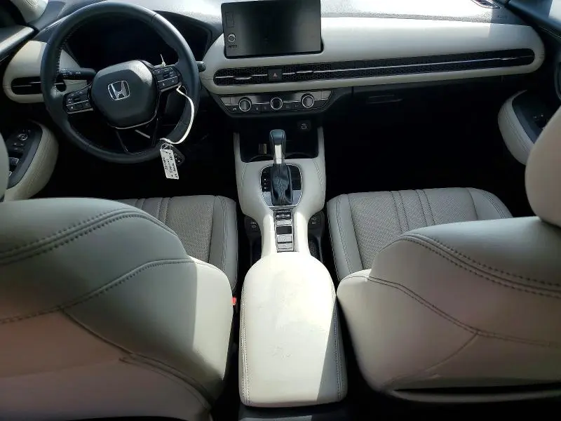 2025 HONDA HR-V EXL  