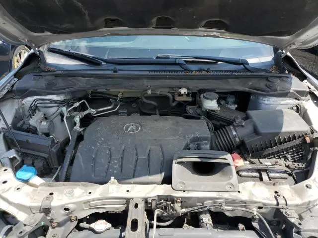 2015 ACURA RDX TECHNOLOGY  