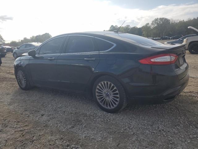 2015 FORD FUSION TITANIUM