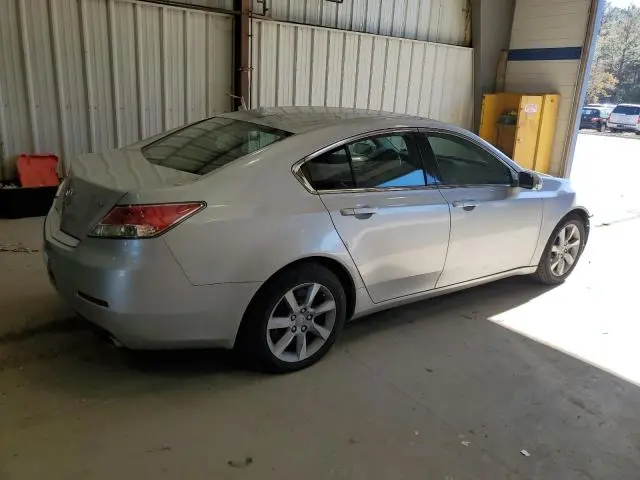 2012 ACURA TL   