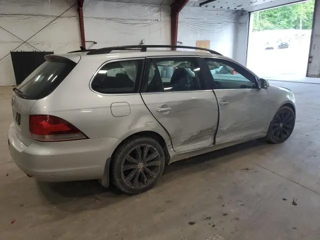 2014 VOLKSWAGEN JETTA TDI  