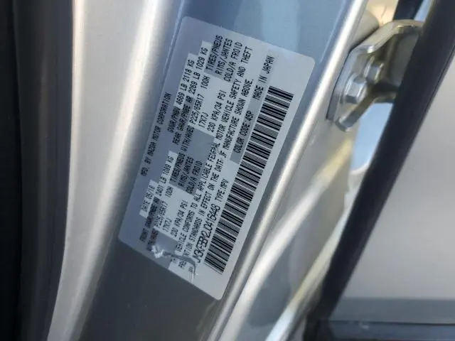 2018 MAZDA CX-5 SPORT