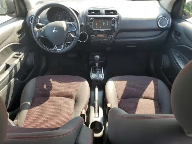2020 MITSUBISHI MIRAGE G4 SE