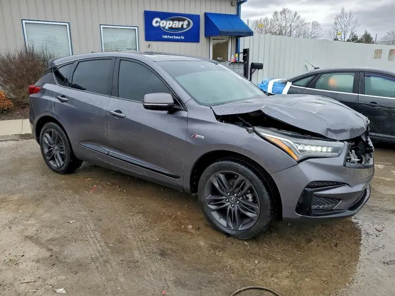 2020 ACURA RDX A-SPEC  