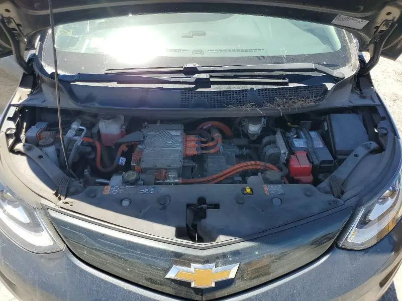 2019 CHEVROLET BOLT EV LT  
