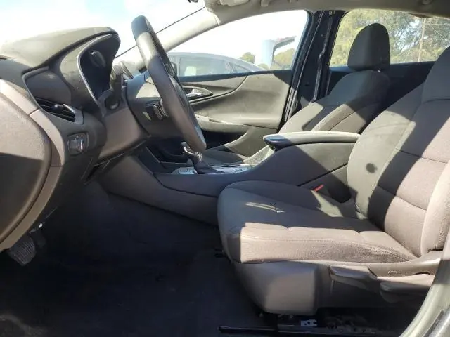 2023 CHEVROLET MALIBU LS  