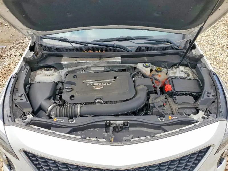2020 CADILLAC XT4 SPORT  