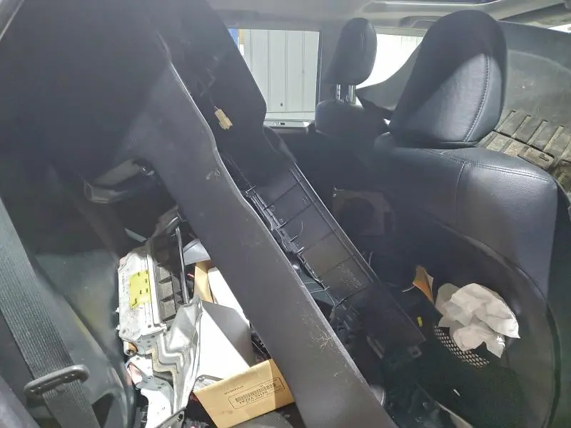 2012 TOYOTA 4RUNNER SR5  