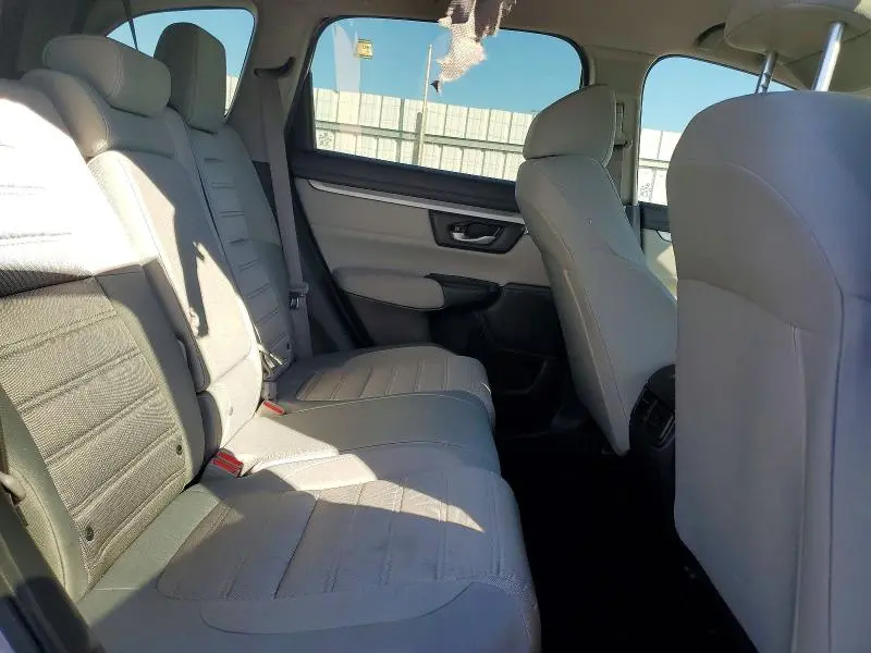 2020 HONDA CR-V LX  
