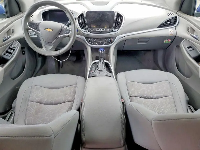 2016 CHEVROLET VOLT LT  