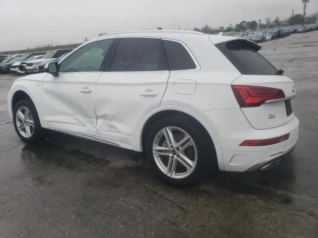 2023 AUDI Q5 E PREMIUM 55  