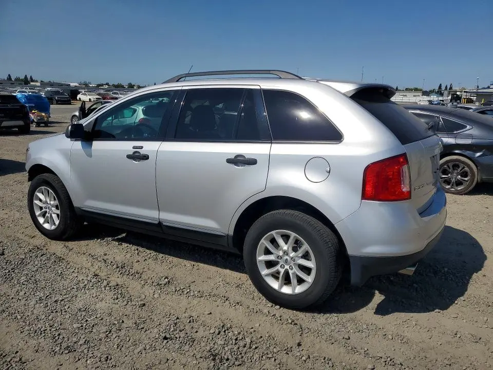 2013 FORD EDGE SE  