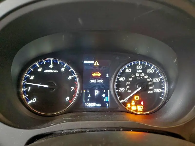 2019 MITSUBISHI OUTLANDER SE  