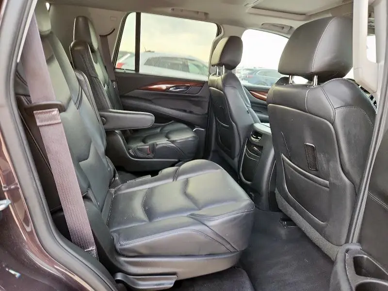 2015 CADILLAC ESCALADE PREMIUM  