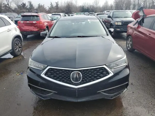 2019 ACURA TLX   