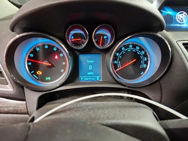 2014 BUICK ENCORE CONVENIENCE  