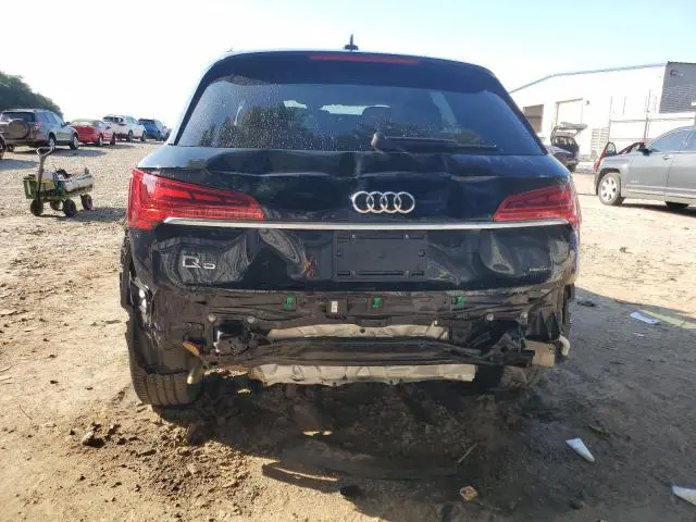 2023 AUDI Q5 PREMIUM 40  