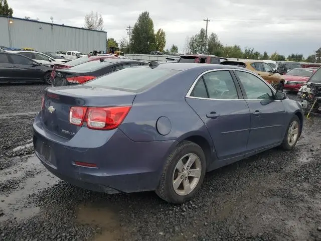 2014 CHEVROLET MALIBU LS  