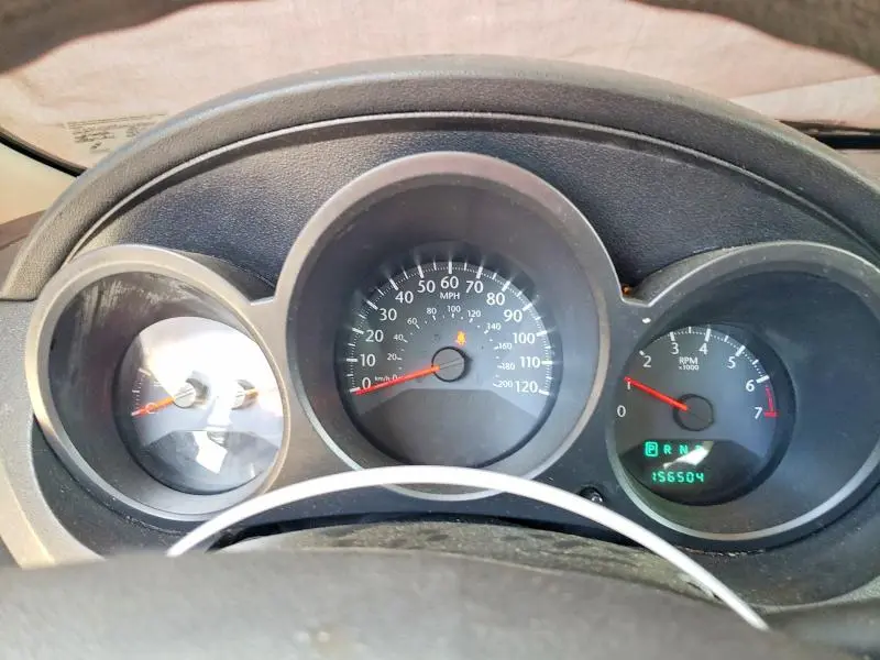 2010 CHRYSLER SEBRING TOURING  