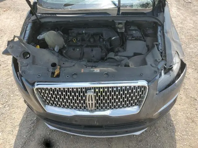 2019 LINCOLN MKC   