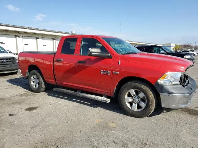 2014 RAM 1500 ST  