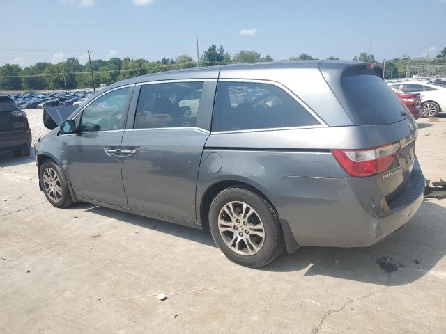 2011 HONDA ODYSSEY EX