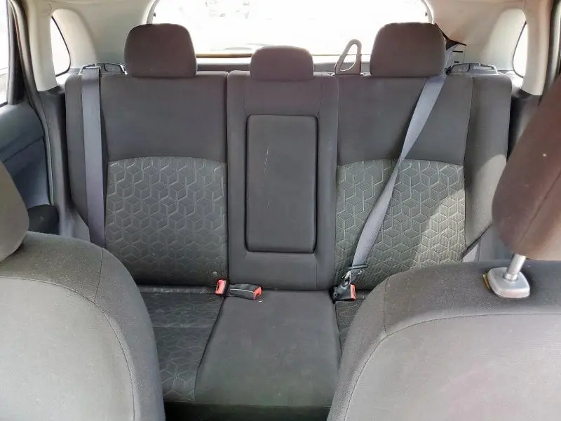2020 MITSUBISHI OUTLANDER SPORT ES  