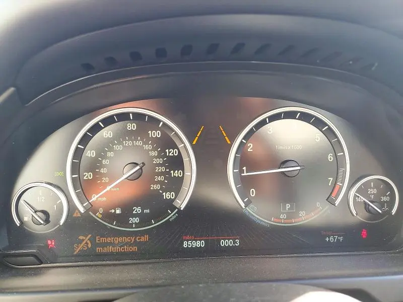 2017 BMW X5 XDRIVE50I  