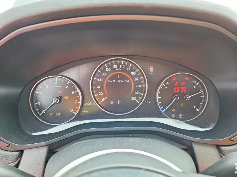 2025 MAZDA CX-90 PREMIUM  