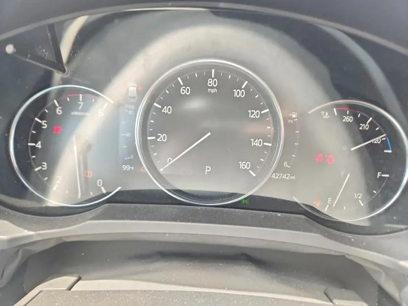 2023 MAZDA CX-5 PREMIUM  