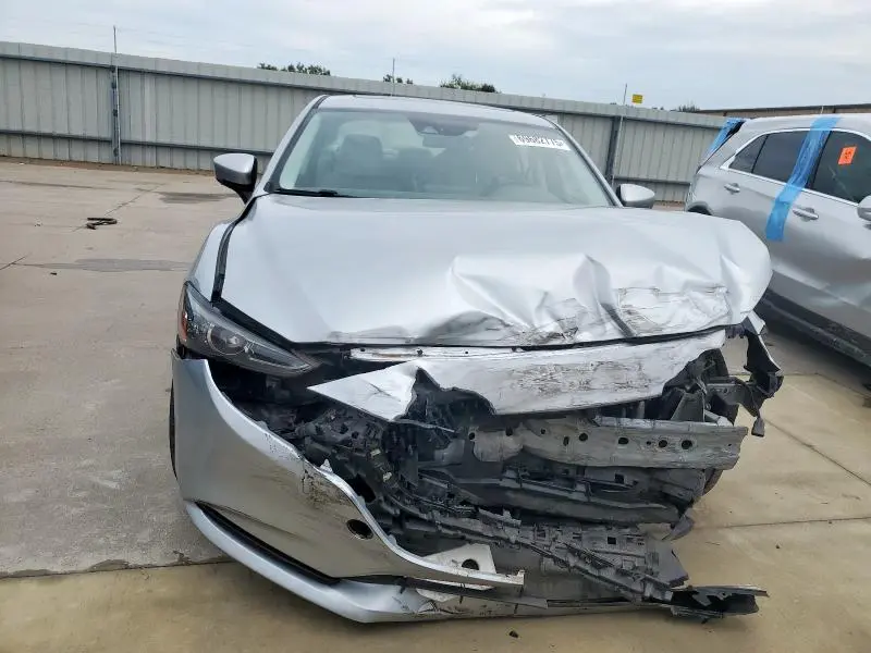 2018 MAZDA 6 TOURING  