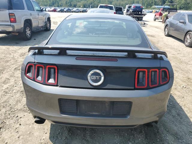 2014 FORD MUSTANG GT