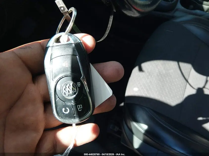 2019 BUICK ENCORE FWD PREFERRED