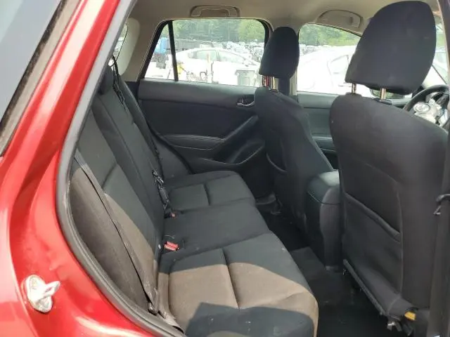 2016 MAZDA CX-5 SPORT  