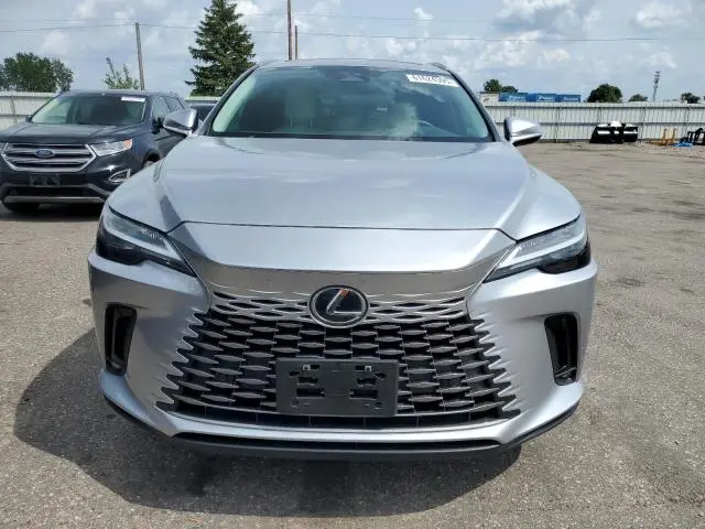 2023 LEXUS RX 350 BASE  