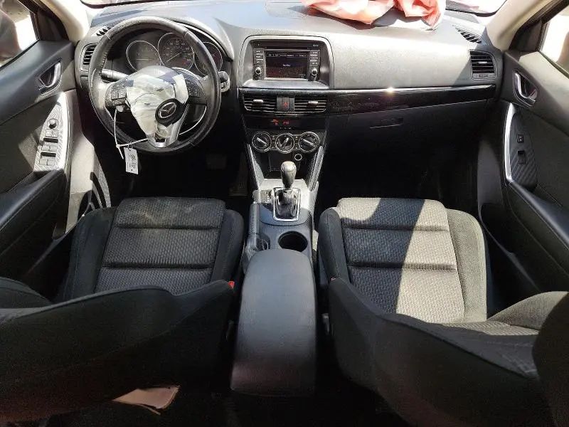 2014 MAZDA CX-5 TOURING  