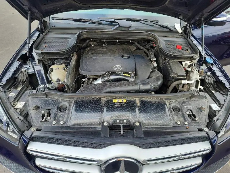 2020 MERCEDES-BENZ GLE 350 4MATIC  