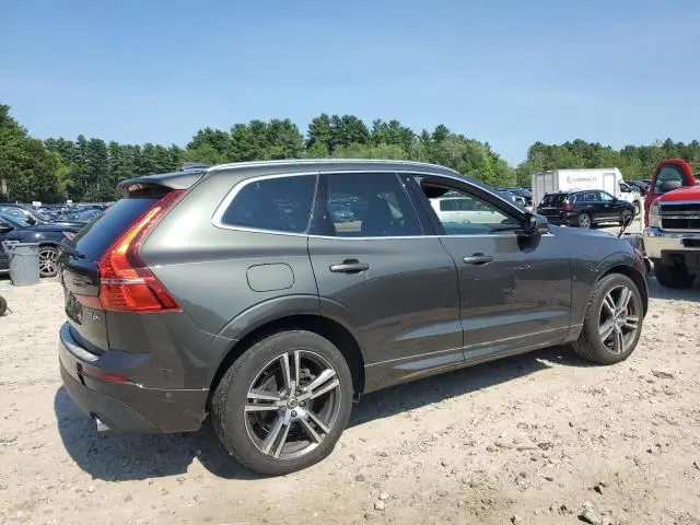 2018 VOLVO XC60 T6  