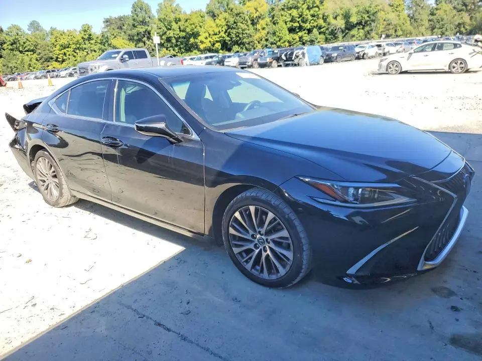 2020 LEXUS ES 350  