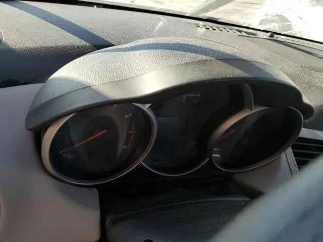 2015 CHEVROLET CRUZE LS  