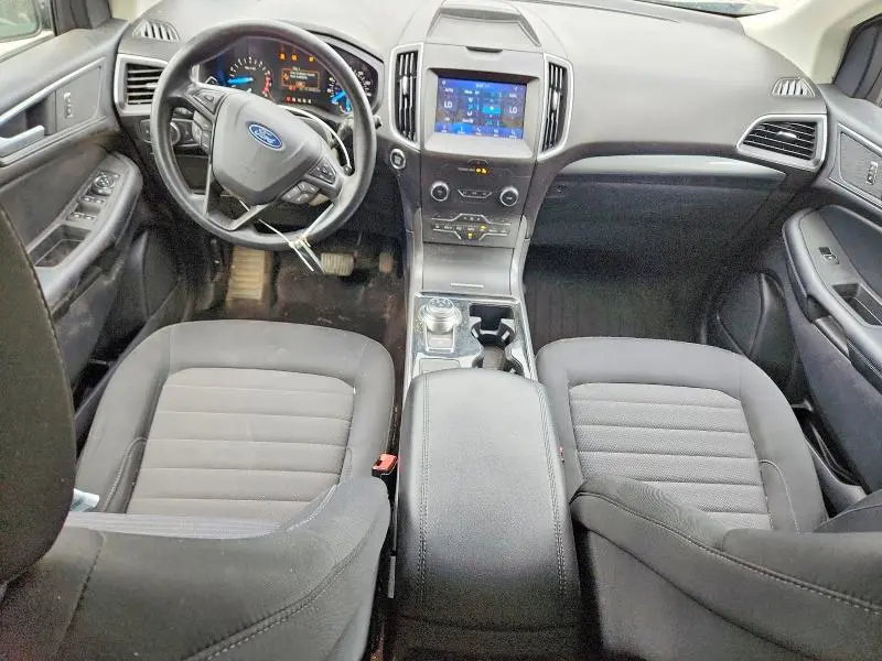 2020 FORD EDGE SE  