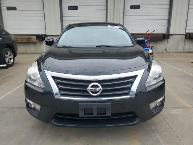 2015 NISSAN ALTIMA 3.5S  
