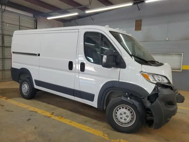 2024 RAM PROMASTER 1500 1500 STANDARD  