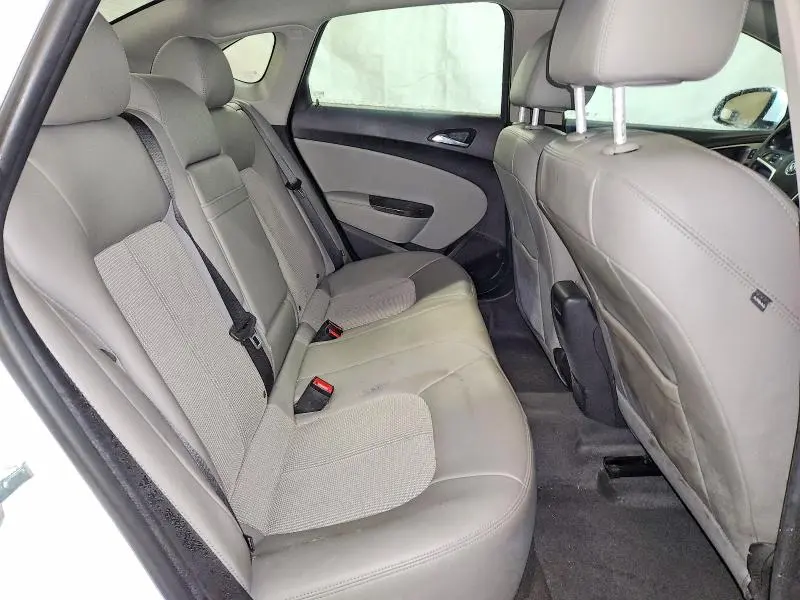 2016 BUICK VERANO SPORT TOURING  