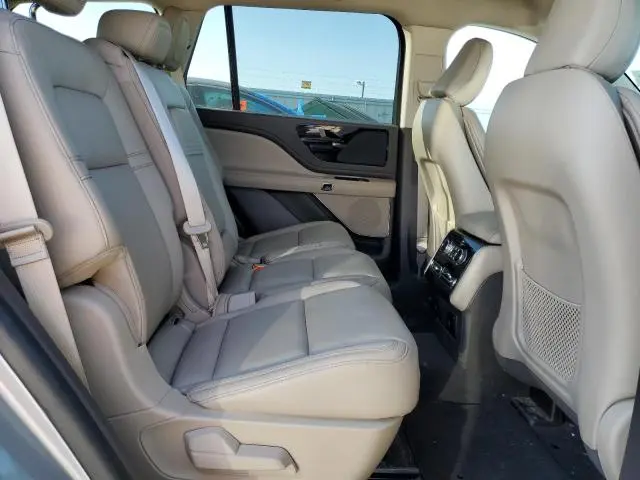 2023 LINCOLN AVIATOR